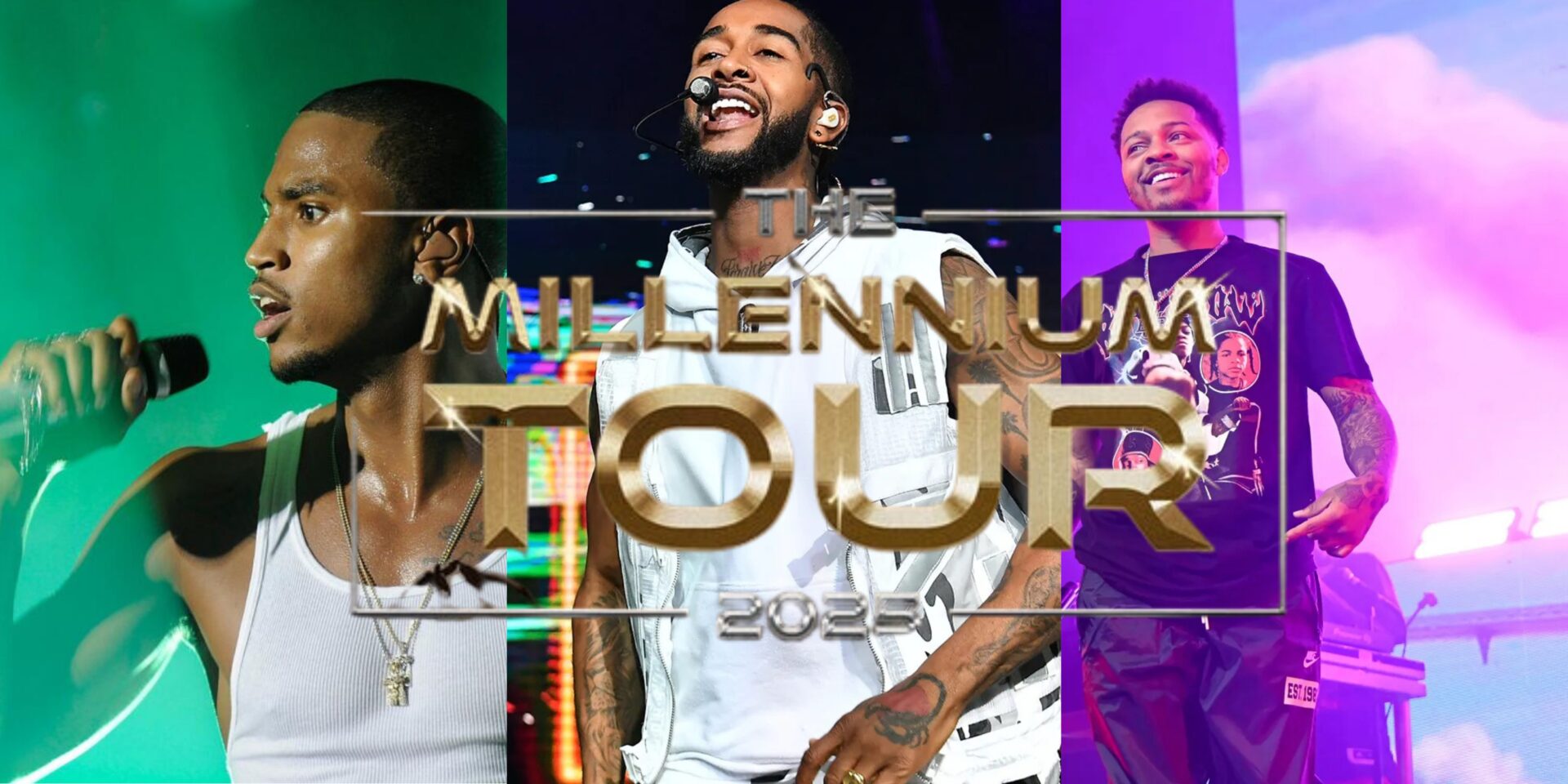 Millennium tour