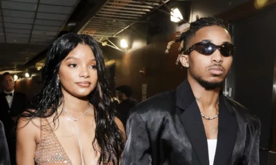 Halle Bailey