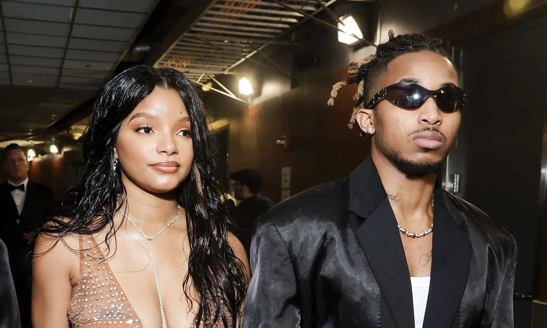 Halle Bailey