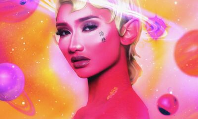 Klondike Blonde releases new EP 'Planet Klondike'