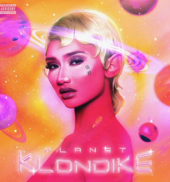 Klondike Blonde releases new EP 'Planet Klondike'