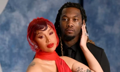 Cardi B
