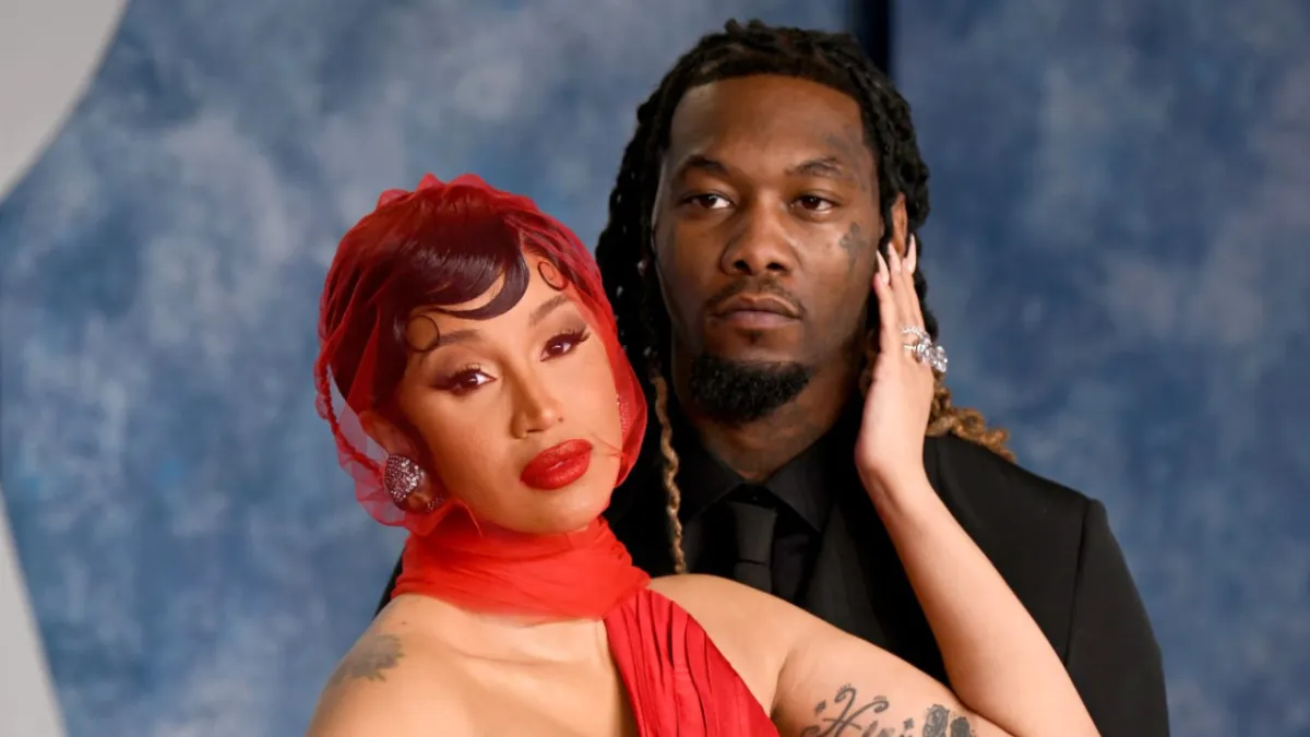 Cardi B