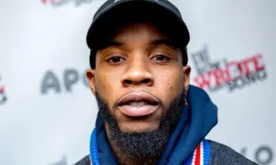 Tory Lanez