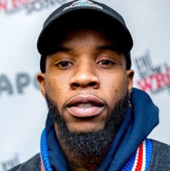Tory Lanez