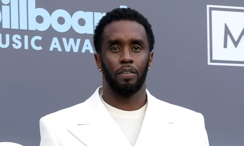 Diddy