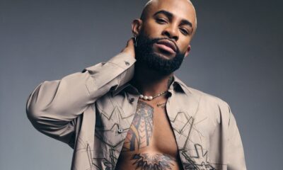 Elijah Blake