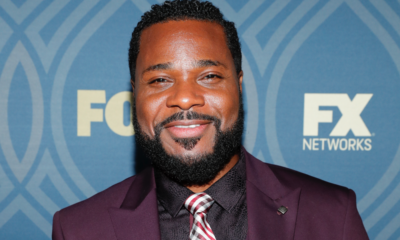 Malcolm-Jamal Warner
